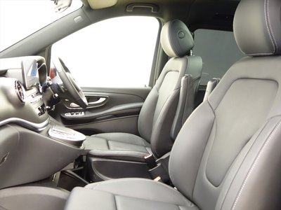 2023 Mercedes-BENZ V-CLASS photo 16
