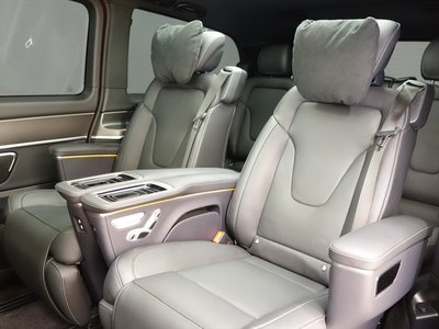 2023 Mercedes-BENZ V-CLASS photo 13