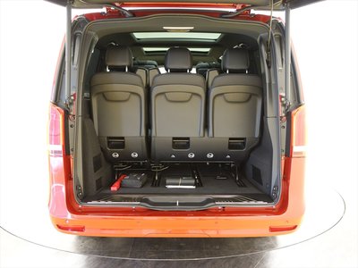 2023 Mercedes-BENZ V-CLASS photo 7