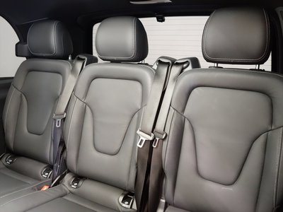2023 Mercedes-BENZ V-CLASS photo 12