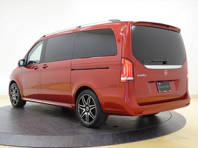 2023 Mercedes-BENZ V-CLASS thumbnail 35