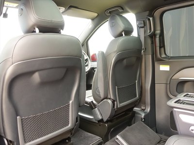 2023 Mercedes-BENZ V-CLASS photo 14