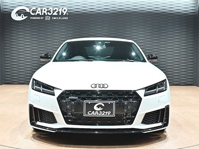 2023 AUDI TT photo 6
