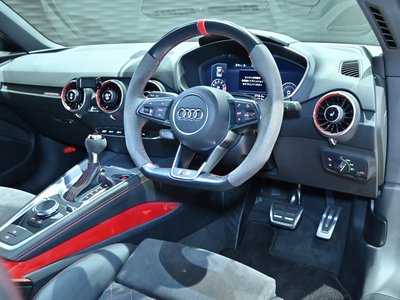 2023 AUDI TT photo 2