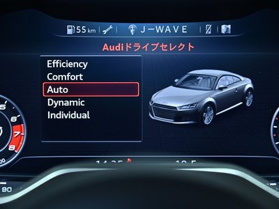 2023 AUDI TT thumbnail 52