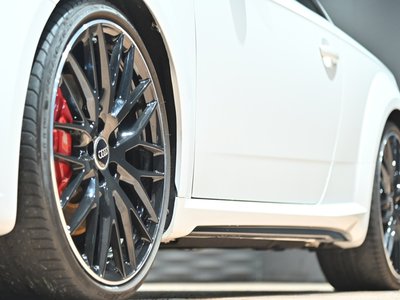 2023 AUDI TT photo 16