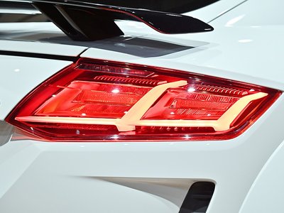 2023 AUDI TT thumbnail 28