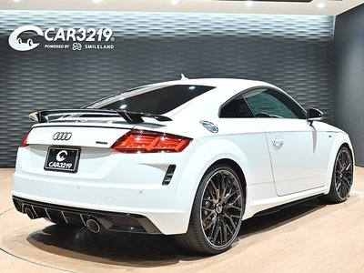 2023 AUDI TT photo 5