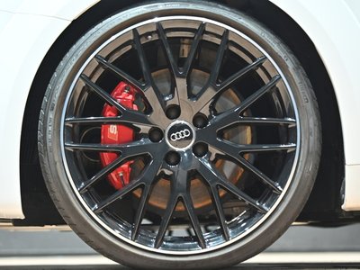 2023 AUDI TT photo 3