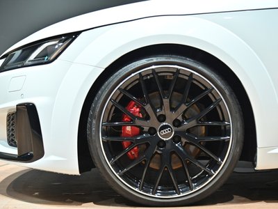2023 AUDI TT thumbnail 25