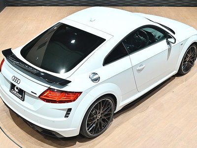 2023 AUDI TT photo 9