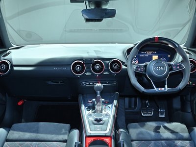 2023 AUDI TT thumbnail 20