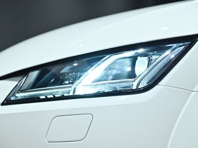 2023 AUDI TT thumbnail 27