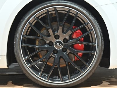 2023 AUDI TT photo 15