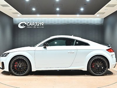 2023 AUDI TT photo 11