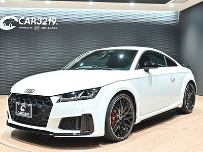 2023 AUDI TT photo 1