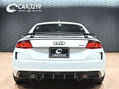 2023 AUDI TT photo 7