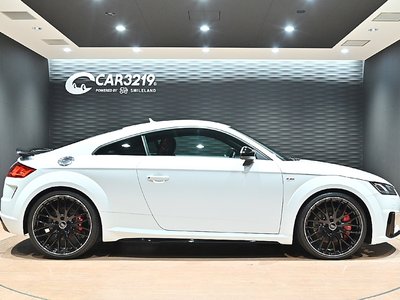 2023 AUDI TT photo 10