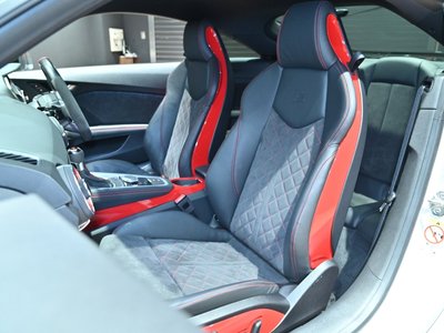 2023 AUDI TT thumbnail 18