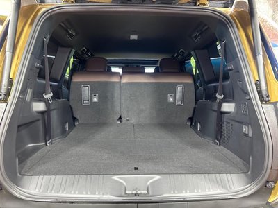 2024 Toyota LAND CRUISER 250 照片 11