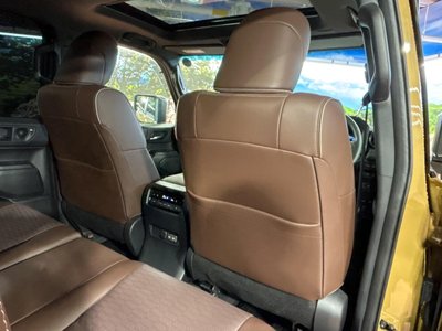 2024 Toyota LAND CRUISER 250 照片 46