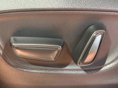 2024 Toyota LAND CRUISER 250 照片 43