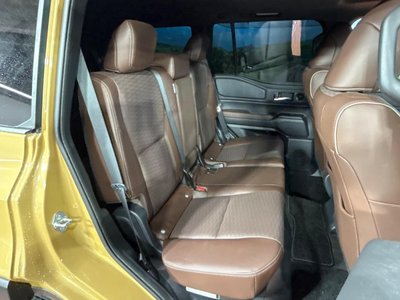2024 Toyota LAND CRUISER 250 照片 9