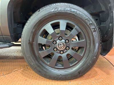 2024 Toyota LAND CRUISER 250 照片 76