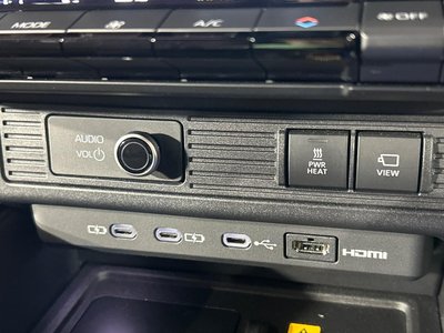 2024 Toyota LAND CRUISER 250 照片 35