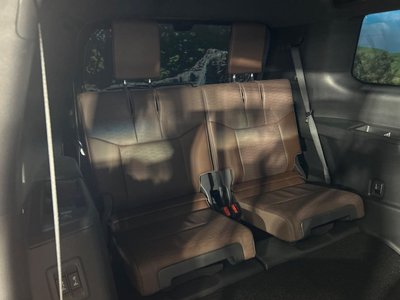 2024 Toyota LAND CRUISER 250 照片 10