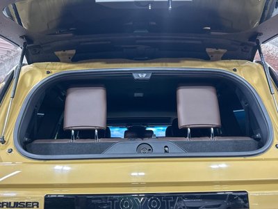 2024 Toyota LAND CRUISER 250 照片 48