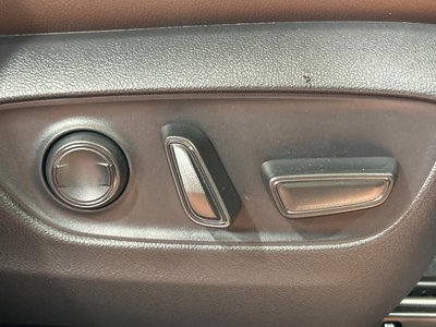 2024 Toyota LAND CRUISER 250 照片 44