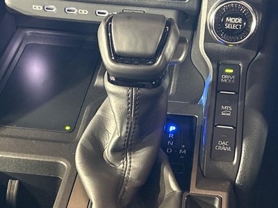 2024 Toyota LAND CRUISER 250 照片 24
