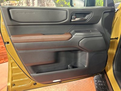 2024 Toyota LAND CRUISER 250 照片 53