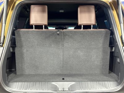 2024 Toyota LAND CRUISER 250 照片 49