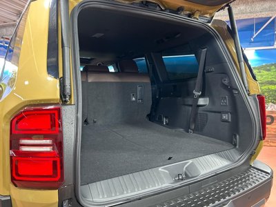 2024 Toyota LAND CRUISER 250 照片 50