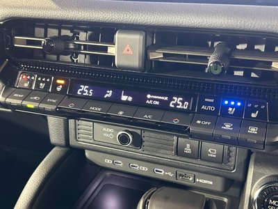 2024 Toyota LAND CRUISER 250 照片 7