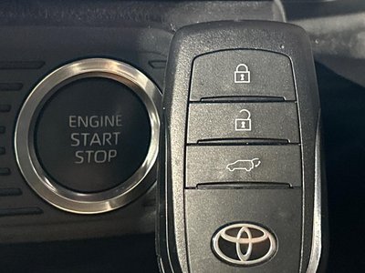 2024 Toyota LAND CRUISER 250 照片 70