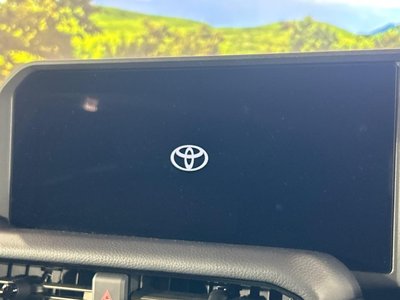 2024 Toyota LAND CRUISER 250 照片 6