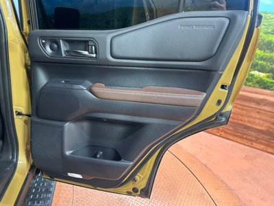 2024 Toyota LAND CRUISER 250 照片 52