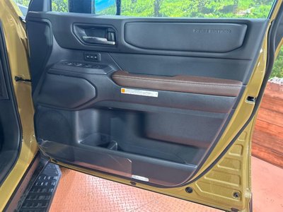 2024 Toyota LAND CRUISER 250 照片 51