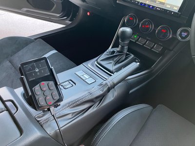 2021 Toyota GR86 照片 30