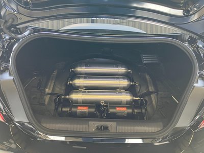 2021 Toyota GR86 照片 41