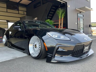 2021 Toyota GR86 照片 3