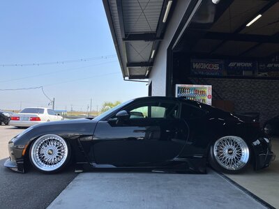 2021 Toyota GR86 照片 5