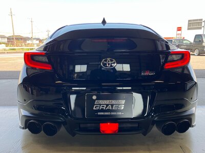 2021 Toyota GR86 照片 8