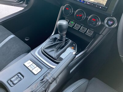 2021 Toyota GR86 照片 18