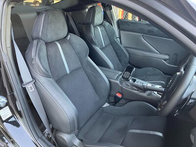 2021 Toyota GR86 照片 21