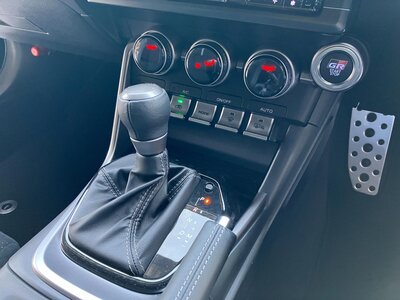 2021 Toyota GR86 照片 28