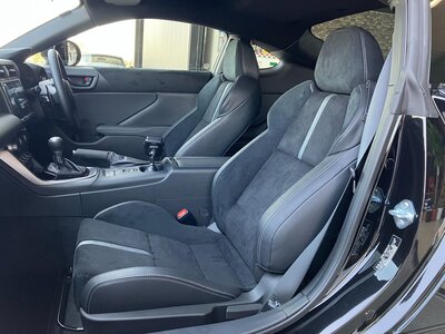 2021 Toyota GR86 照片 32